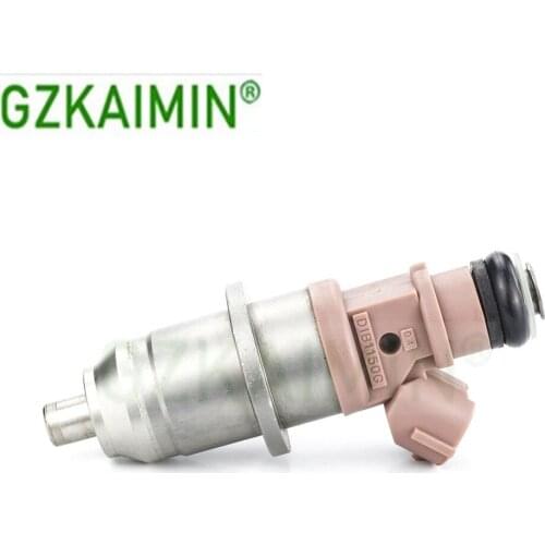 For Mitsubishi High Quality Auto Spare Parts Injection Nozzle OEM E7T05081