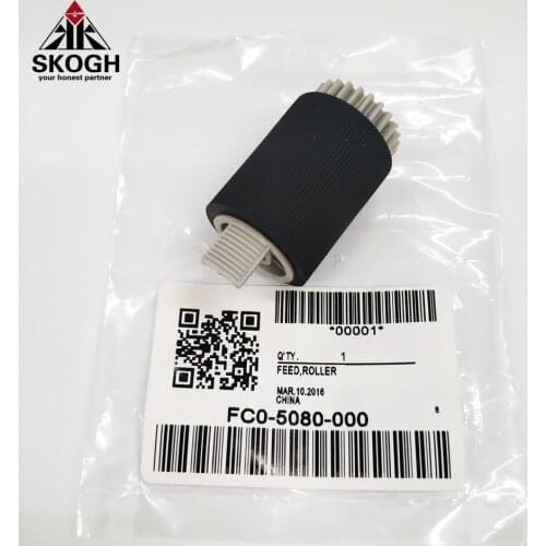 Original IRC5035 Pickup Roller For Canon IR ADV C5030 C5045 C5051 C5235 C5240 FC0-5080-000 FC6-7083-000 FC5-6934-000 FB6-3406-00