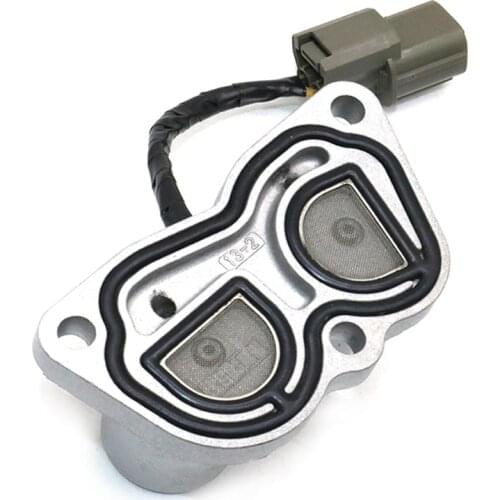 Original Repair Kit For Honda Accord Prelude Odyssey for Acura CL Transmission Lock up Solenoid Valve 28300-PX4-003 28300PX4003