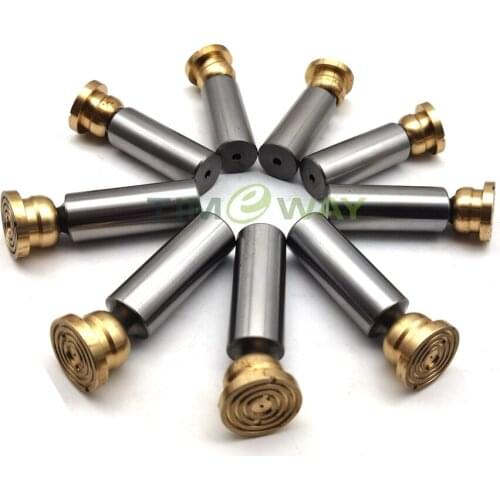 Pistons SPK1010 E200B Piston Shoe Hydraulic Pump Spare Parts for Repair CATER Pump Repair Kit