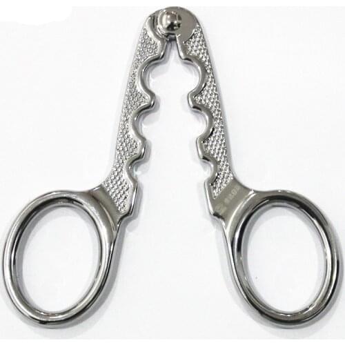 Melon Seed Opener Clamp Walnut Pine Plier ScissorCracker Kitchen Household tool Sheller Nutcracker sunflower Nut