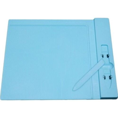 Professional Mini Score Scoring Board Measuring Tool For Origami Envelope Card Folder Tools