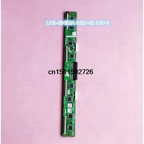 PS42C7S Buffer Board LJ41-03432A 0619-01 94V-0