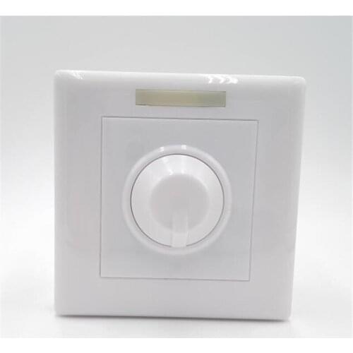 ROSTSTAR Dimmers