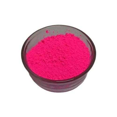 Pink Color Shiny Fluorescent Powder ,Phosphor Pigment Powder Nail Flitter Decoration ,not glow in dark Luminous powder