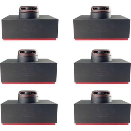 RPLIDAR Smart Home Equipment