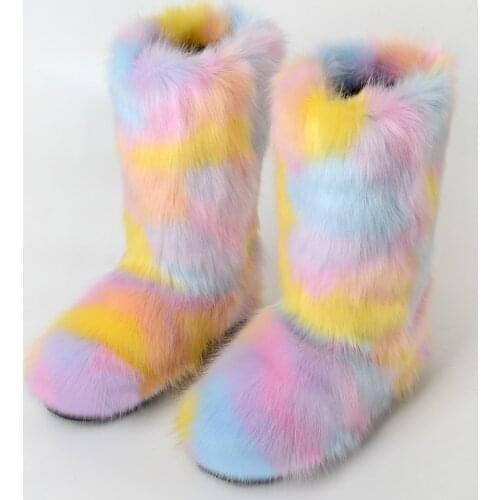 SARSALLYA Winter Boots