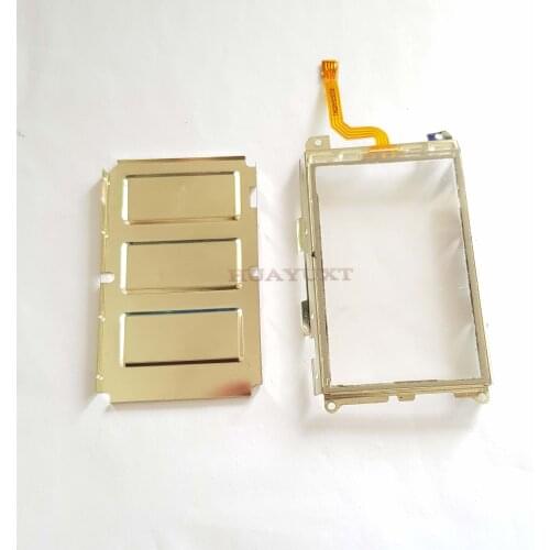 3.0 inch for Garmin ALPHA 100 alpha100 touch screen panel for Handheld GPS digitizer LCD screen replacement repair