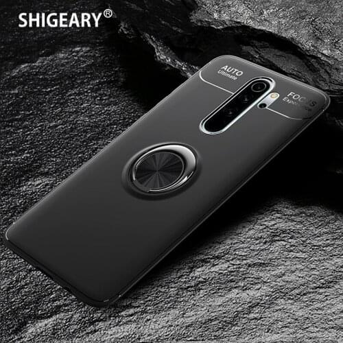 Shigeary Phone Cases Xiaomi Redmi 9T
