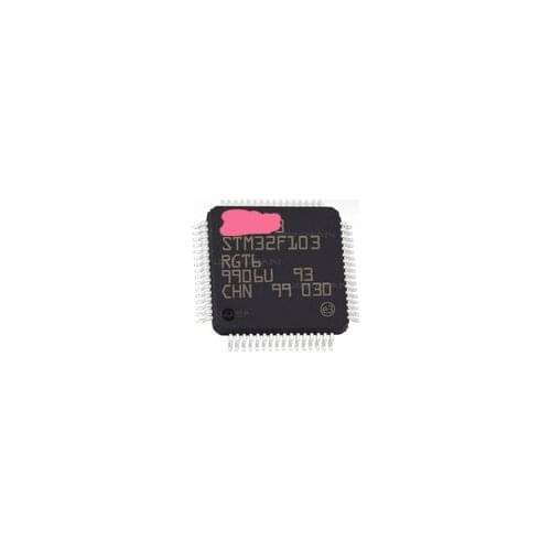 STM32F103RGT6 LQFP64 10PCS