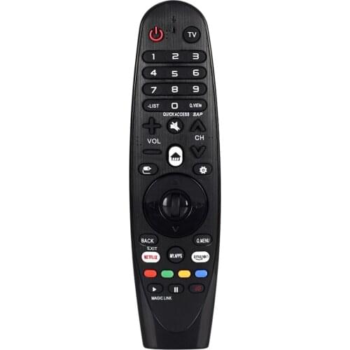 Universal Remote Control For LG TV AN-MR600 AN-MR600A AN-MR650A AN-MR18BA AN-MR19BA 55UK6200 49uh603v 42LF652v 55UF8507 49UH619V