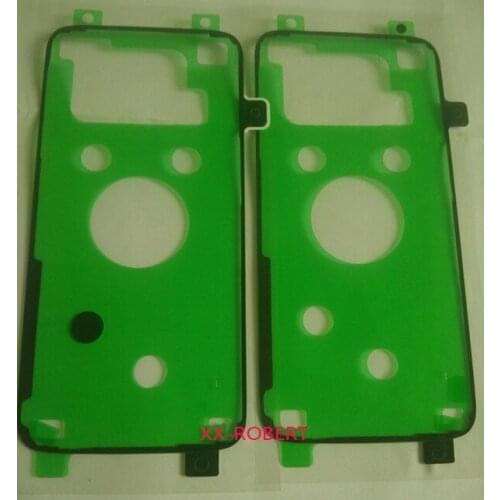 5pcs/lot New Original TOP Qualiy For Samsung Galaxy S7 Edge G935A G935V G9350P Waterproof Back Battery Cover Tape Glue
