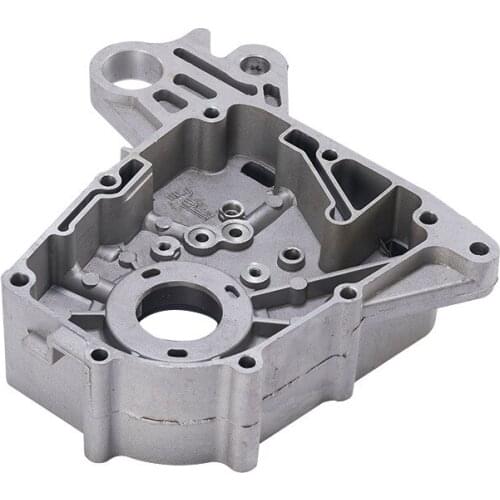 Scooter Engine Head Accessories GY6-50/60/80 Right Box Moped Small Box