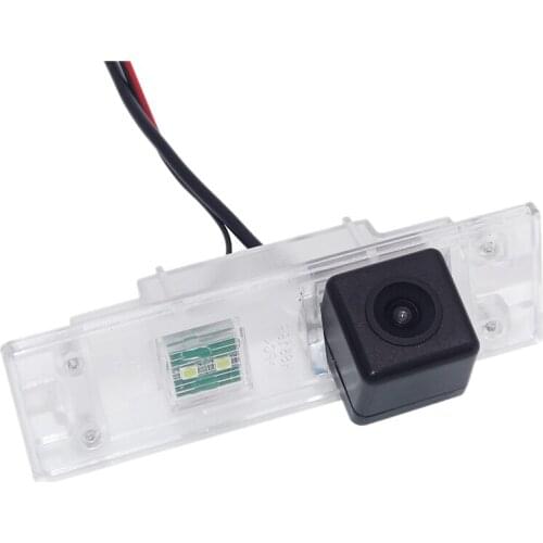 NEW-Car Rear View Camera Parking Reverse Camera for BMW 1 Series 120I 640I F12 F13 2011 -2013 Z4 E89 120I E81 E87 135I F20 F21