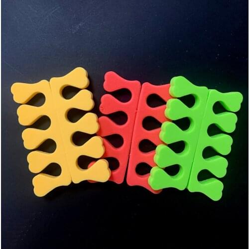 EchiQ Finger Dividers