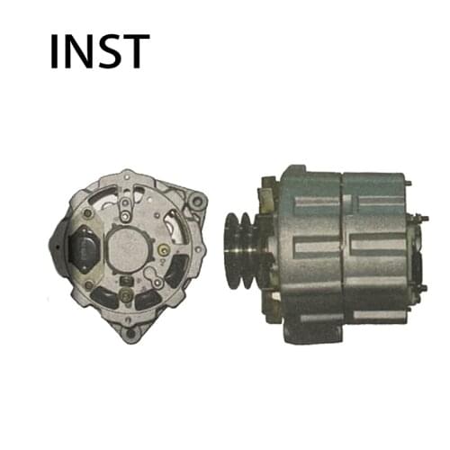 ALTERNATOR DYNAMO GENERADOR ELECTRICO FOR 24V 35A 2V/Z72 K275A 0120-489-731 12375 42498156 42521631 42526631 110117 CA368IR LRA
