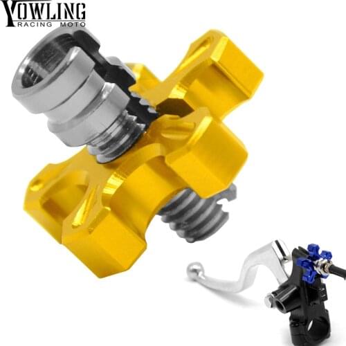 Clutch Cable Wire Adjuster Screw For KAWASAKI VULCAN S 650 750 ER4N ER6N ZZR 250 400 600 ZXR400 KLX250 S/SF Adjusting Bolt M8