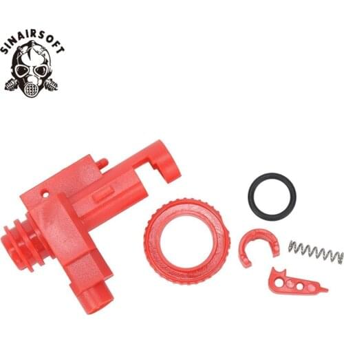 Element Hop Up Air Seal Chamber Set For Airsoft M4 AEG Series Marui,Dboys, JG, G&P IN0804 Hunting Paintball Accessories
