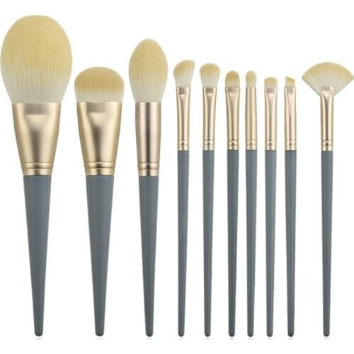 Koraba Makeup Brush Sets
