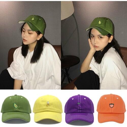 2021 new embroidery mens and womens baseball caps simple and versatile sunscreen hats for couples