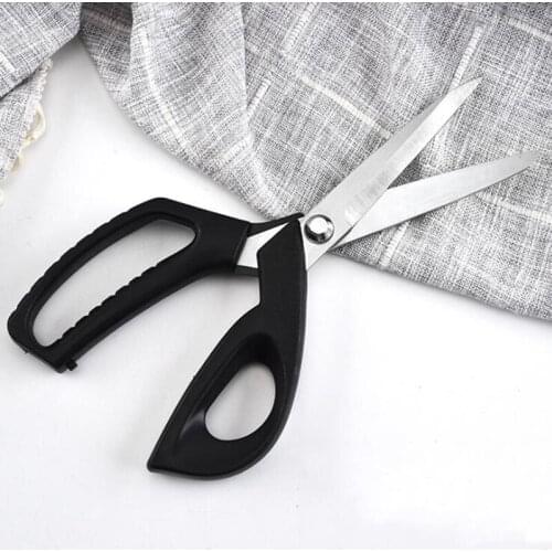 Shears Cutting Scissors For Sewing Long Scissors Dressmaker Scissors Tailors Cutter Cross Stitch Embroidery Handmade Accessory