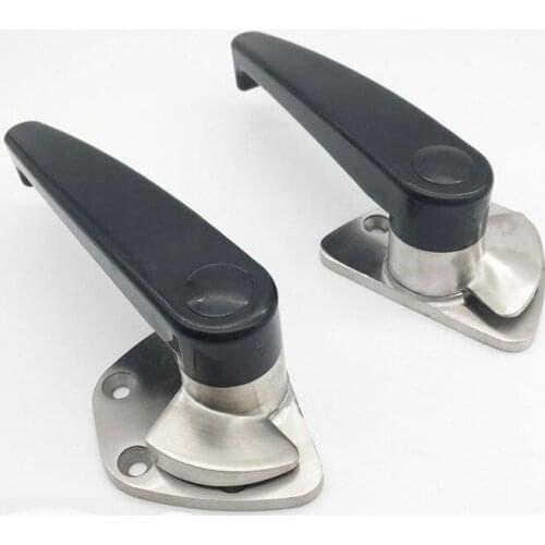 Seafood Steamed Ark Steaming Rice Machine Stainless Steel Steam Cabinets Door Handle