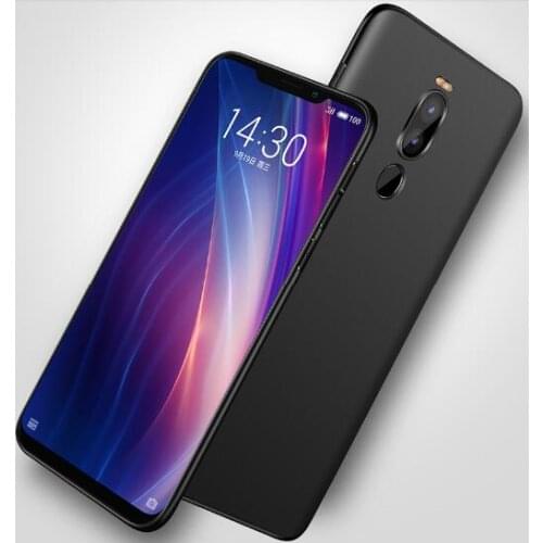 Teobaldo Meizu X8 Phone Cases