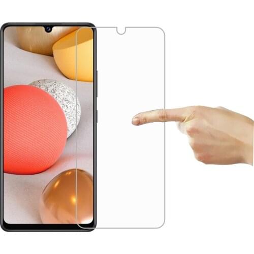 TUNGUNDUN Protective Films For ZUK