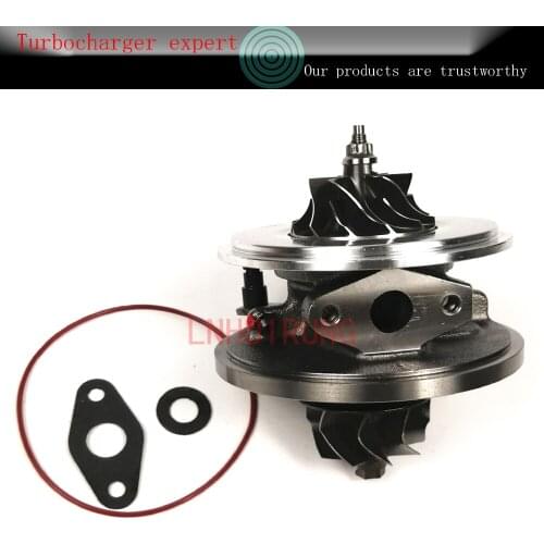Turbo Turbocharger CHRA for Opel Astra G Vectra C 2.2 DTI Saab 9-3 I 2.2 TiD GT1849V 717625 705204 703894 24418170 24442215