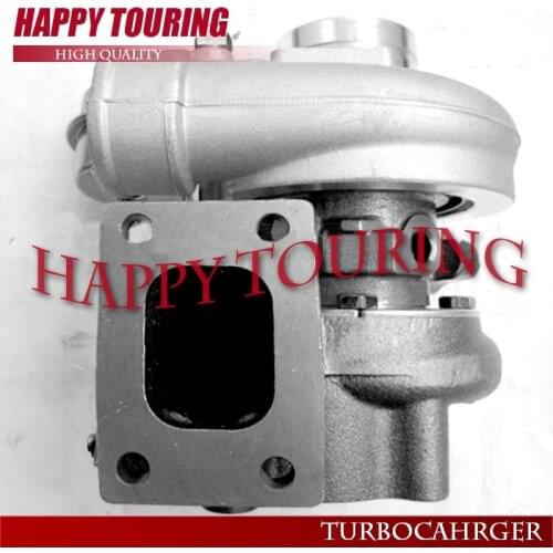 NEW TB2527 Turbo Turbine Turbocharger For NISSAN Y60 Patrol Safari 82- RD28T 2.8L 465941-5005S 452022-0001 14411-22J00