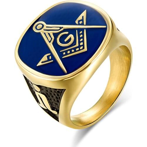 Tuswans Paired Rings