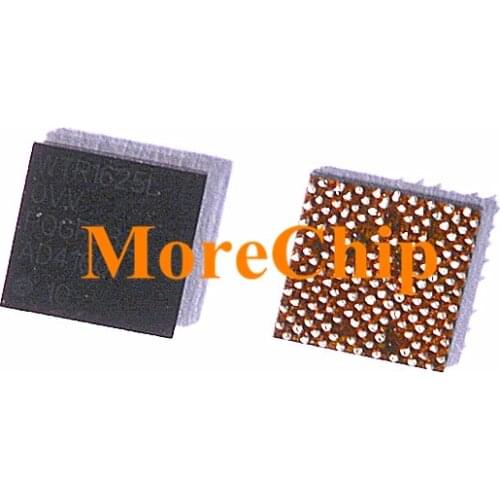 WTR1625L For iPhone 6 6G 6P 6 plus U_WTR_RF Intermediate frequency Medium frequency IC IF MF chip 12pcs/lot