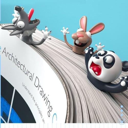 Закладки для книг WXPYU China At AliExpress