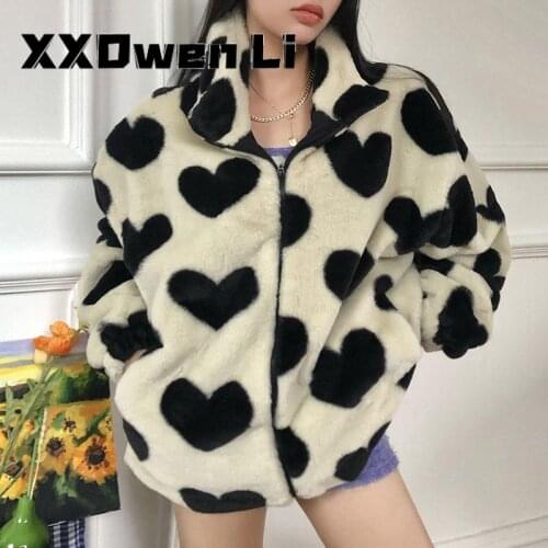 Женские шубы XXOWENLI China At AliExpress