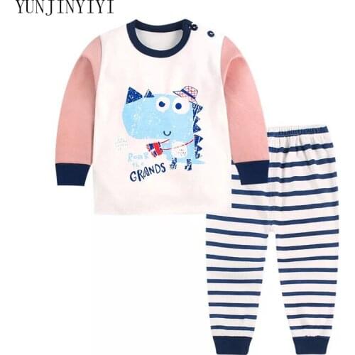 YUNJINYIYI Sets Of Clothes For Newborn Girls