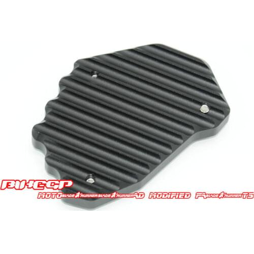 Motorcycle Parts Foot Side Stand Extension Pad Support Plate For KTM 1290 Super Duke GT 1290 R 1290 GT 990 990R