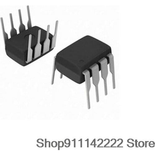 10Pcs/Lot MAX481E MAX481ECPA DIP8