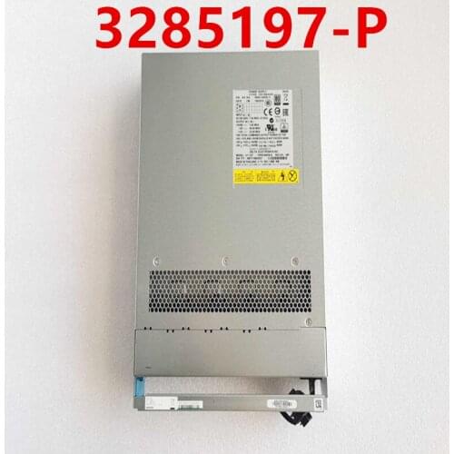90% New Original PSU For Lenovo HUS130 HUS110 HUS150 600W Switching Power Supply 3285197-P