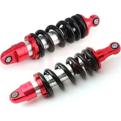 260mm 280mm Aluminum alloy Shock Absorber Rear suspension For Pit bike/Dirt bike motorcycle