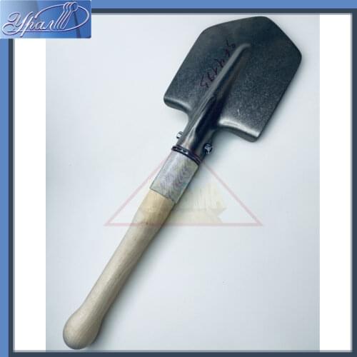 АО "УРАЛ" Folding Shovels