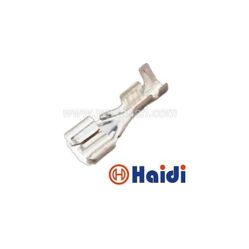 Free shipping 120000pcs auto car splices wire terminal G184 crimp loose pins terminal DJ621-5B