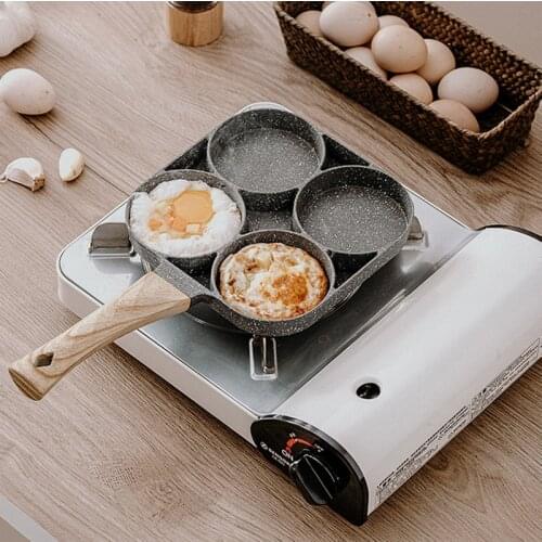 DOTOCOOK Non-stick Pans