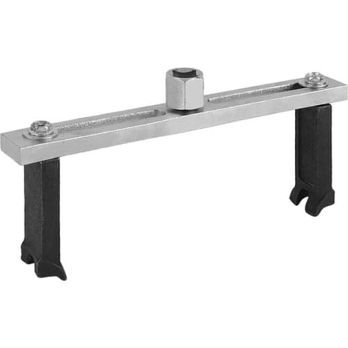 Remove Spanner Wrench Hand Tool Universal Repair Tools Adjustable Car Fuel Pump Lid Tank Pump Cover