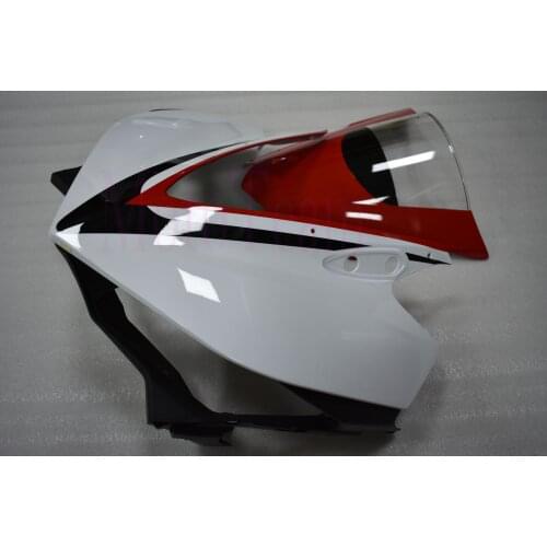 New For Yamaha R25 R3 R 3 25 2015 2016 15 16 Motorcycle Motorbike Front Upper Nose Injection Fairings Black