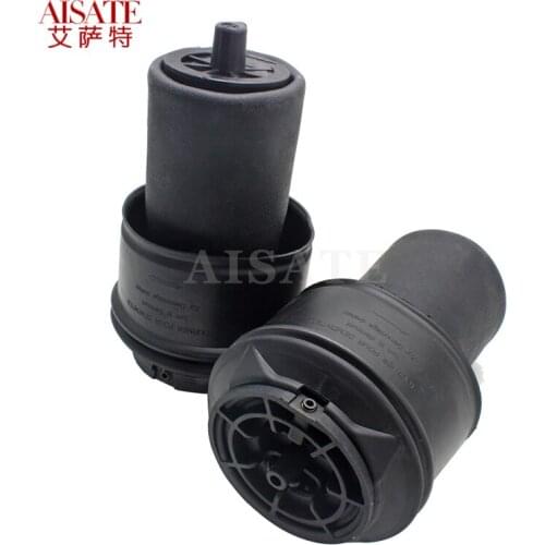 Pair/2pcs Rear Pneumatic Air Suspension Spring Bag for Citroen C5 Jumpy Peugeot Expert Fiat Scudo 5102R9 5102.R9 5102GP 5102GQ