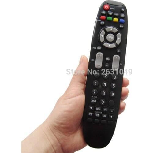 Remote Control For Changhong LED28C2000H LED32H4DN LED19T868 LED32C2200H LCD HDTV TV