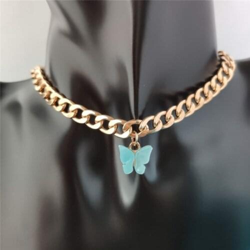 Готические чокеры PZMYCS China At AliExpress