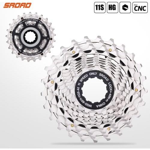 RYET Bicycle Cassettes