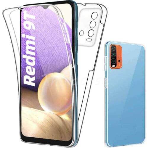 Thirdcase Phone Cases Xiaomi Redmi Note 9 Pro