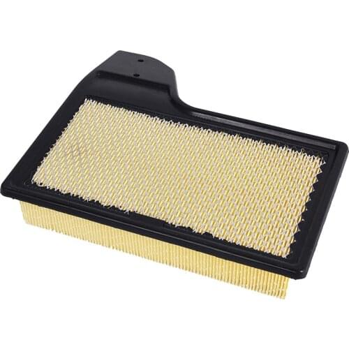 Air Filter Fit Ford Mustang Convertible Coupe 2.3 EcoBoost 5.0L V8 Model 2015 2016 2017 2018 2019 1Pcs Filter Car Accessories